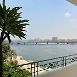 Luxury On The Nile - Zamalek Apartments