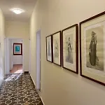 Luxury On The Nile - Zamalek Apartments