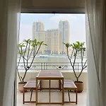 Luxury On The Nile - Zamalek Apartments