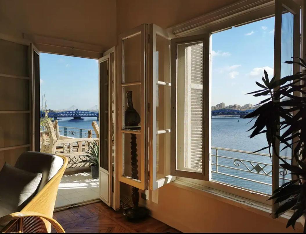 Luxury On The Nile - Zamalek *
