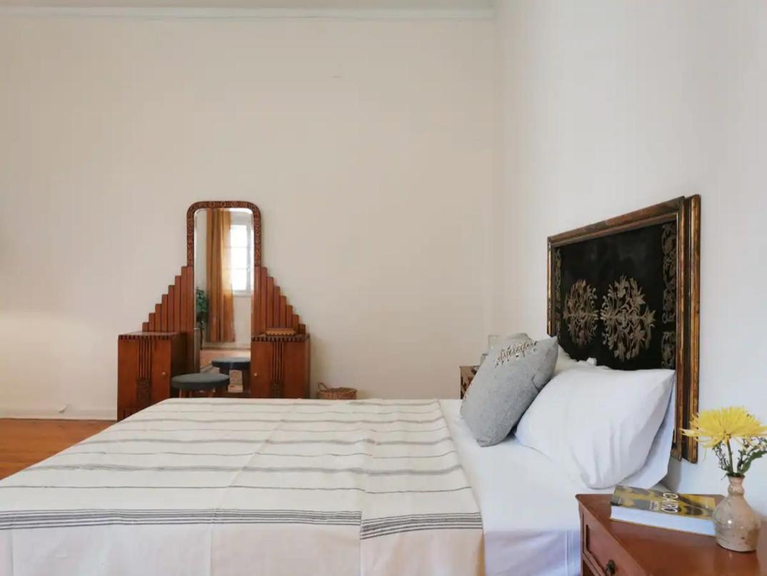 Luxury On The Nile - Zamalek Appartement *