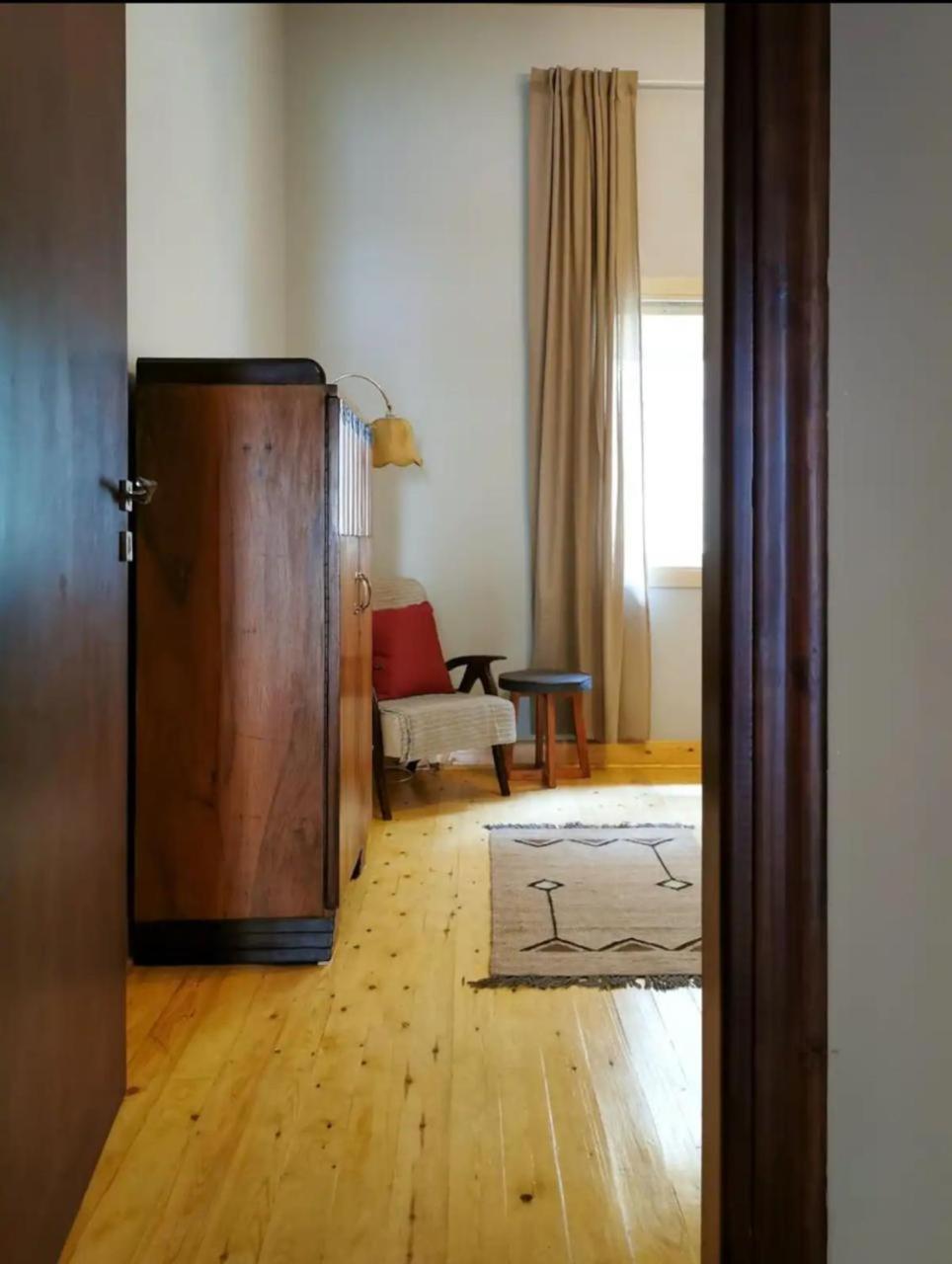 Luxury On The Nile - Zamalek Appartement *