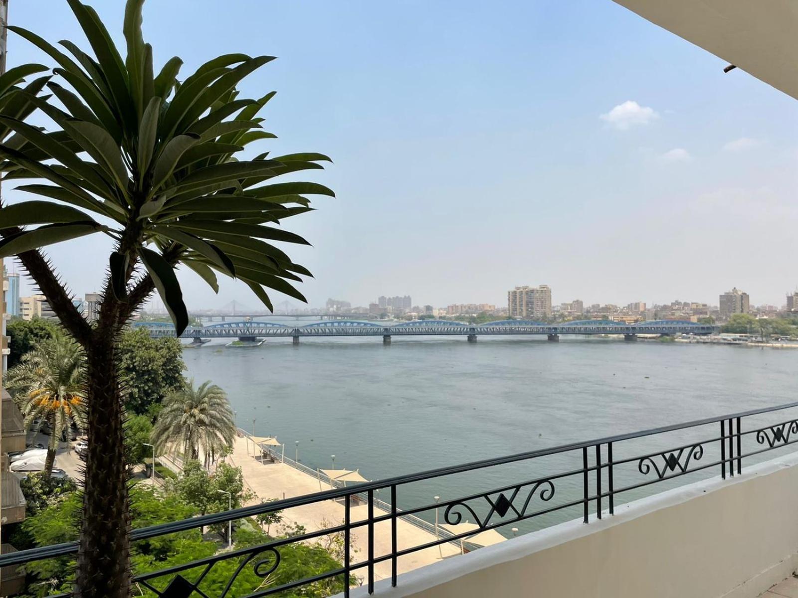 Luxury On The Nile - Zamalek