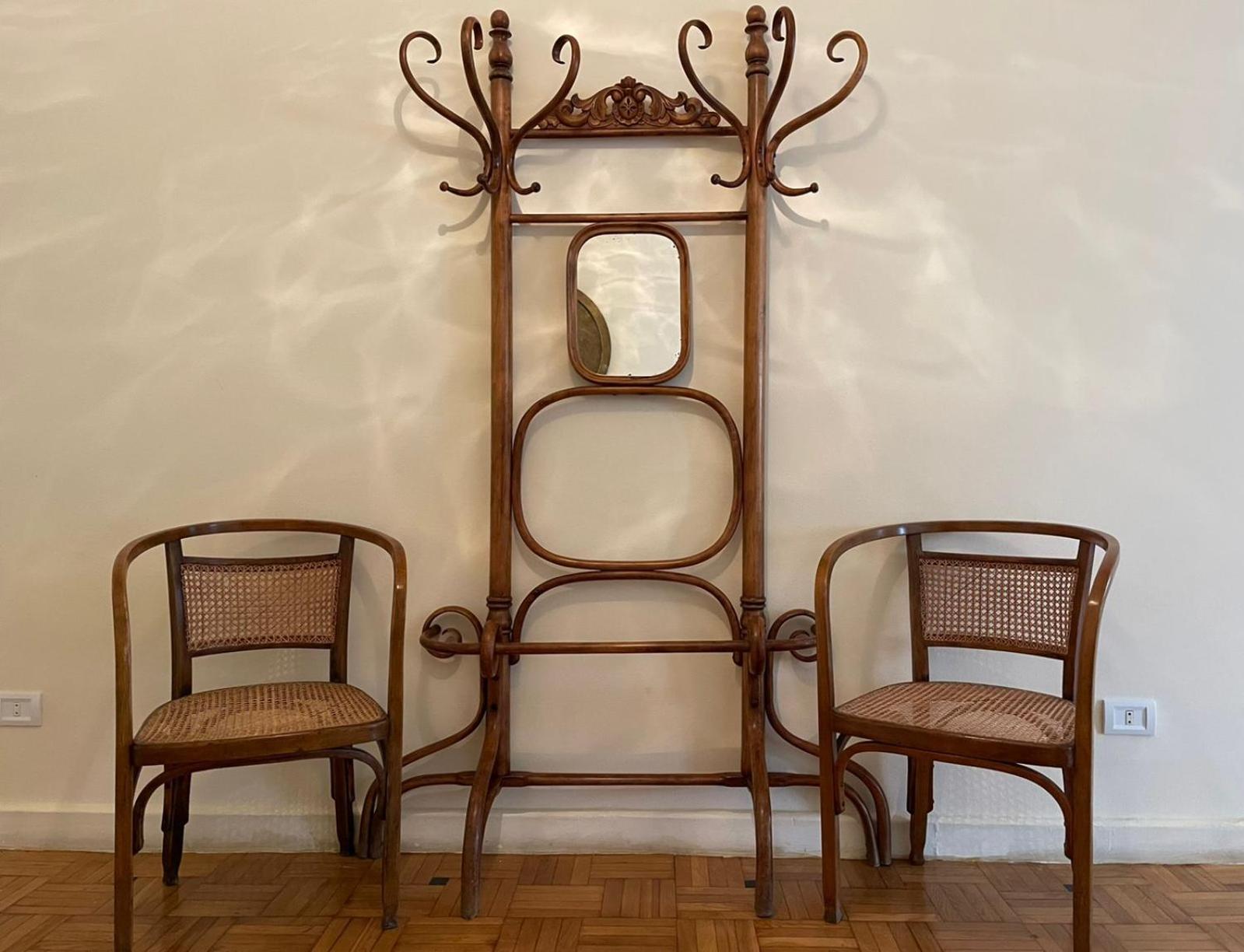 Luxury On The Nile - Zamalek Apartment