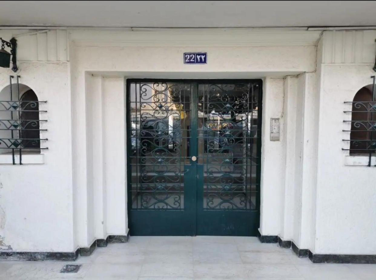 Appartement Luxury On The Nile - Zamalek *