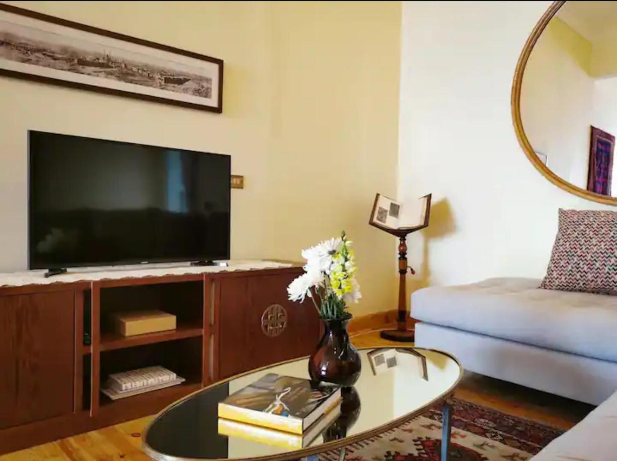 Appartement Luxury On The Nile - Zamalek Caïro