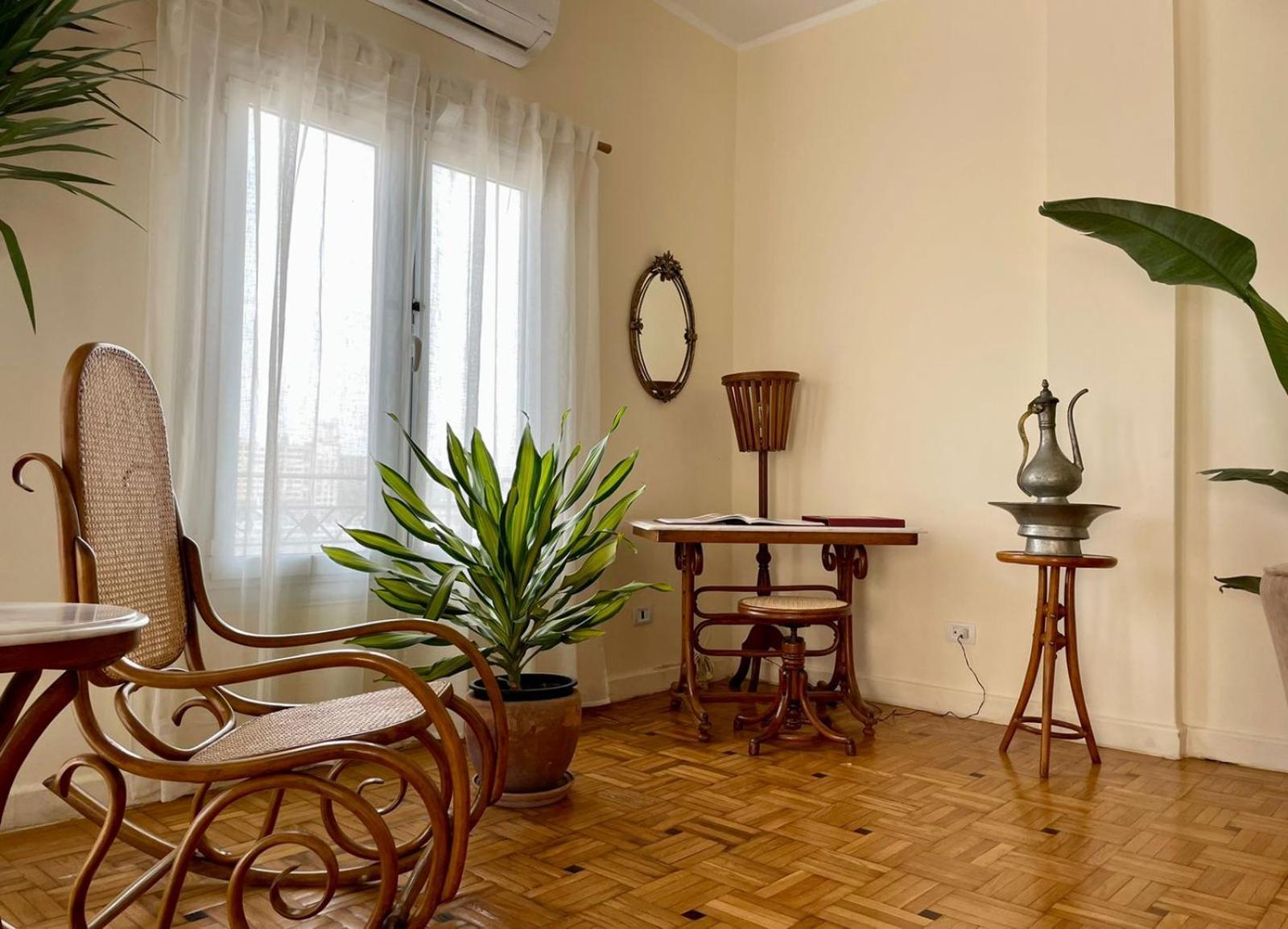 Luxury On The Nile - Zamalek Caïro
