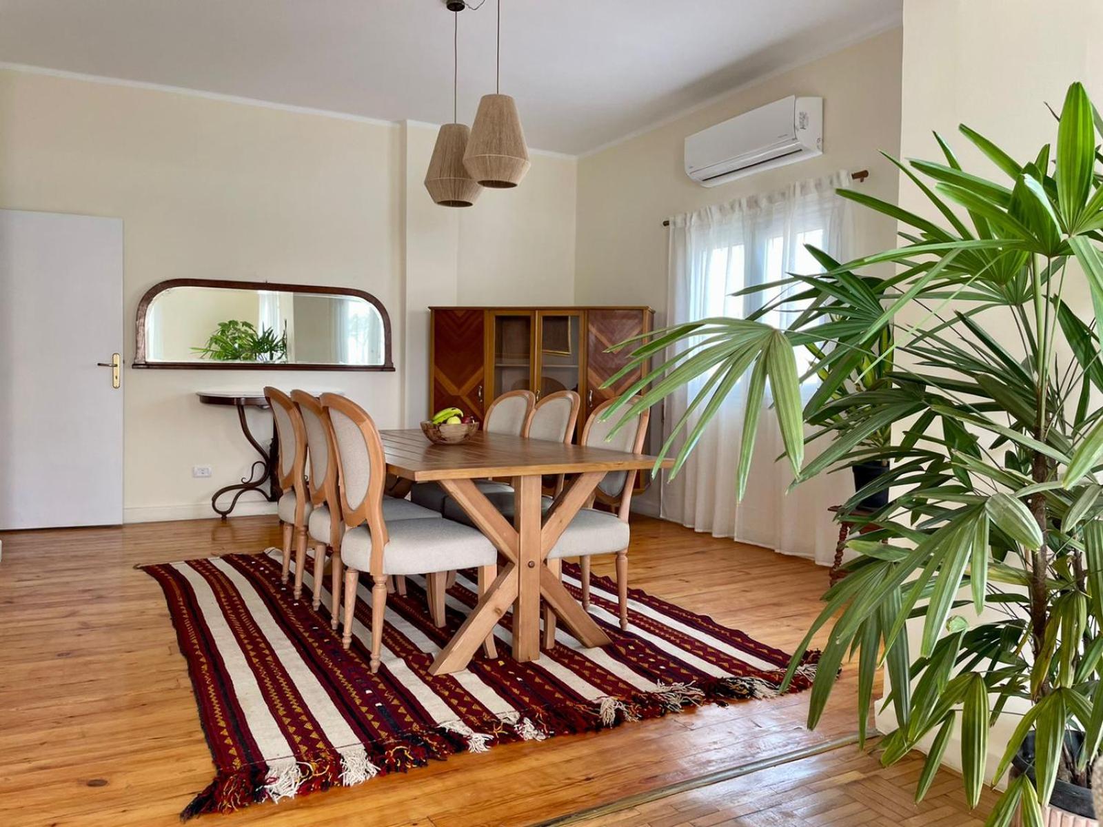Luxury On The Nile - Zamalek Appartement *