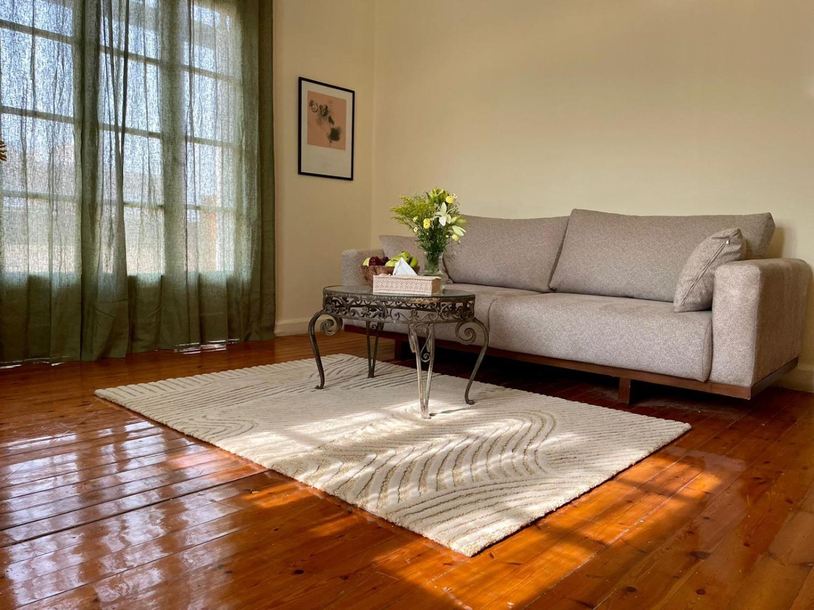 Appartement Luxury On The Nile - Zamalek