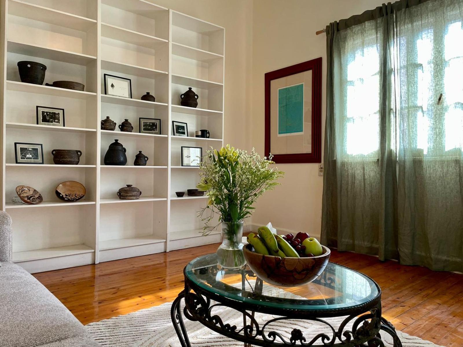 Appartement Luxury On The Nile - Zamalek Caïro
