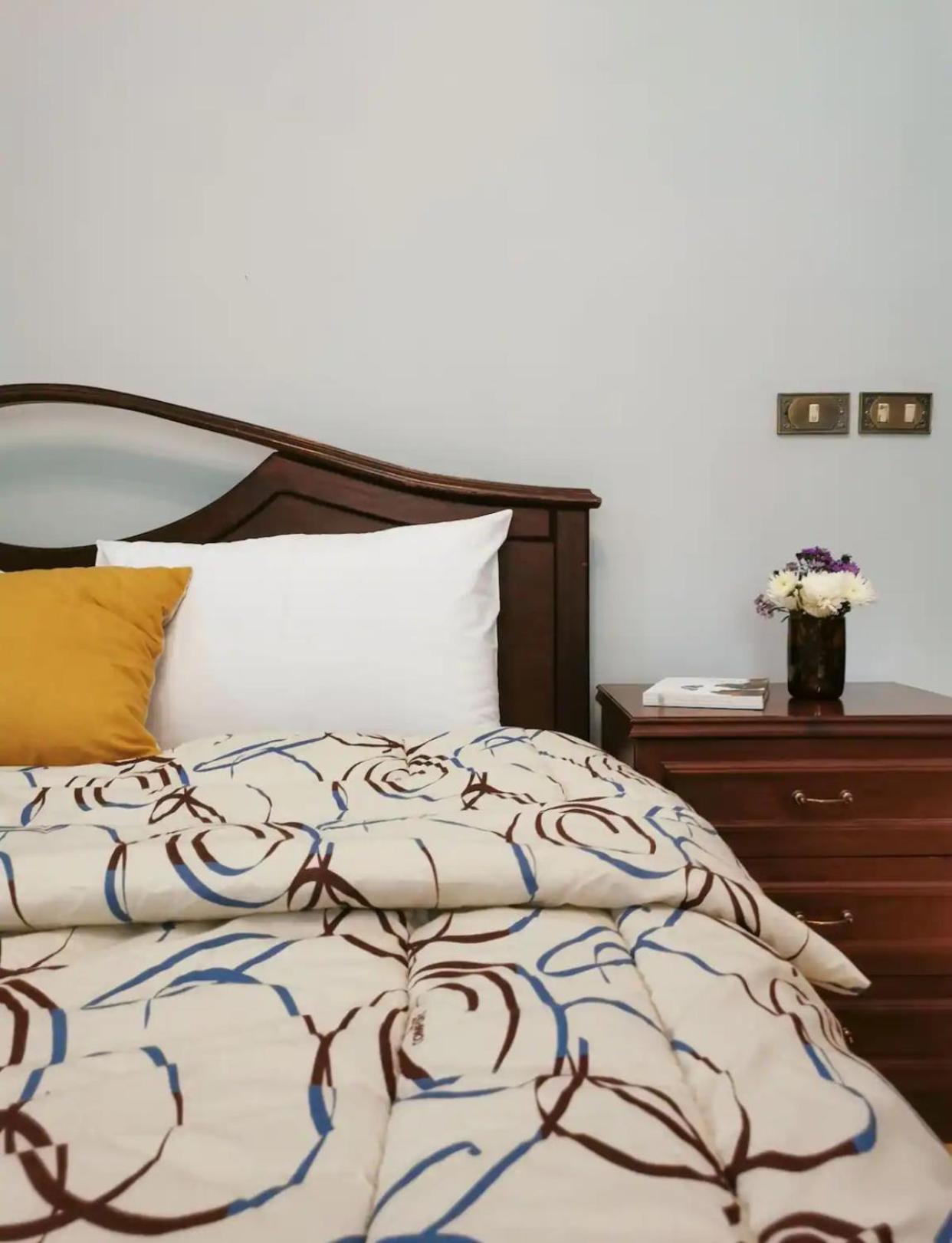 Luxury On The Nile - Zamalek * Caïro