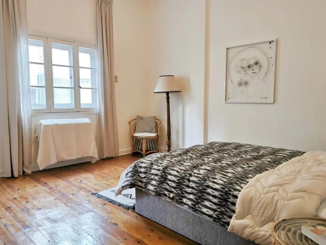 Luxury On The Nile - Zamalek Apartment