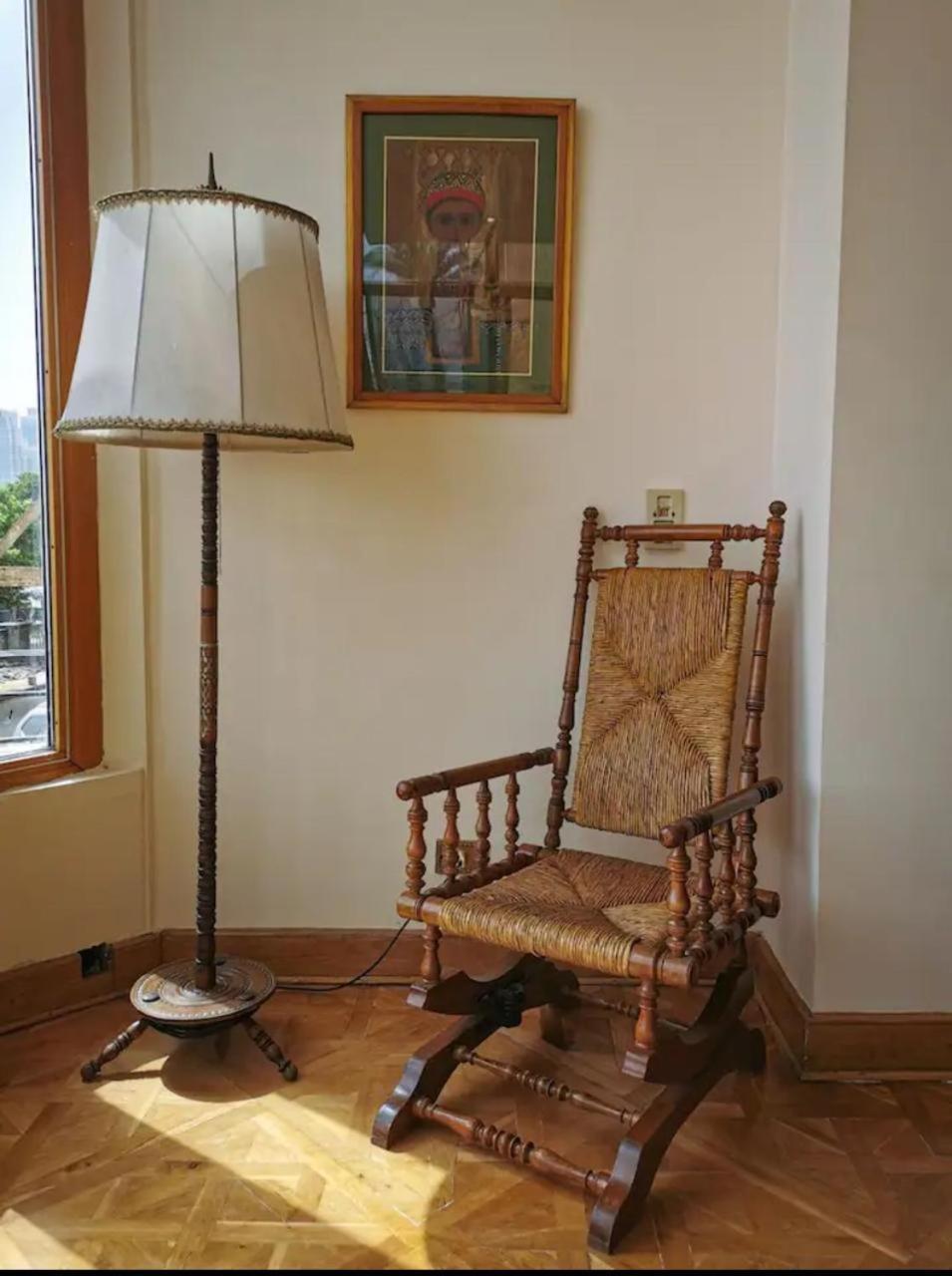 Apartamento Luxury On The Nile - Zamalek Cairo