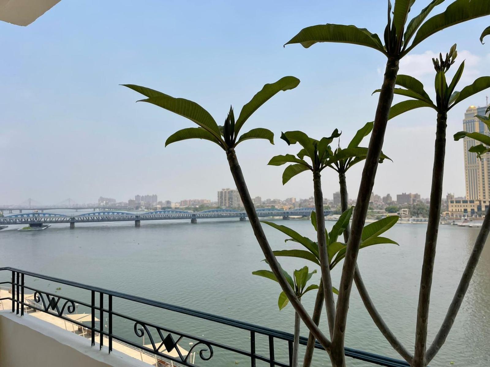 Luxury On The Nile - Zamalek *