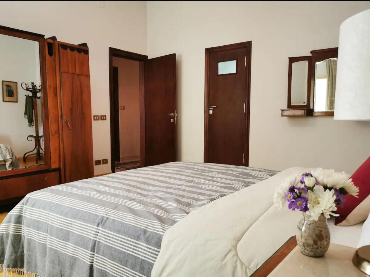 Luxury On The Nile - Zamalek
