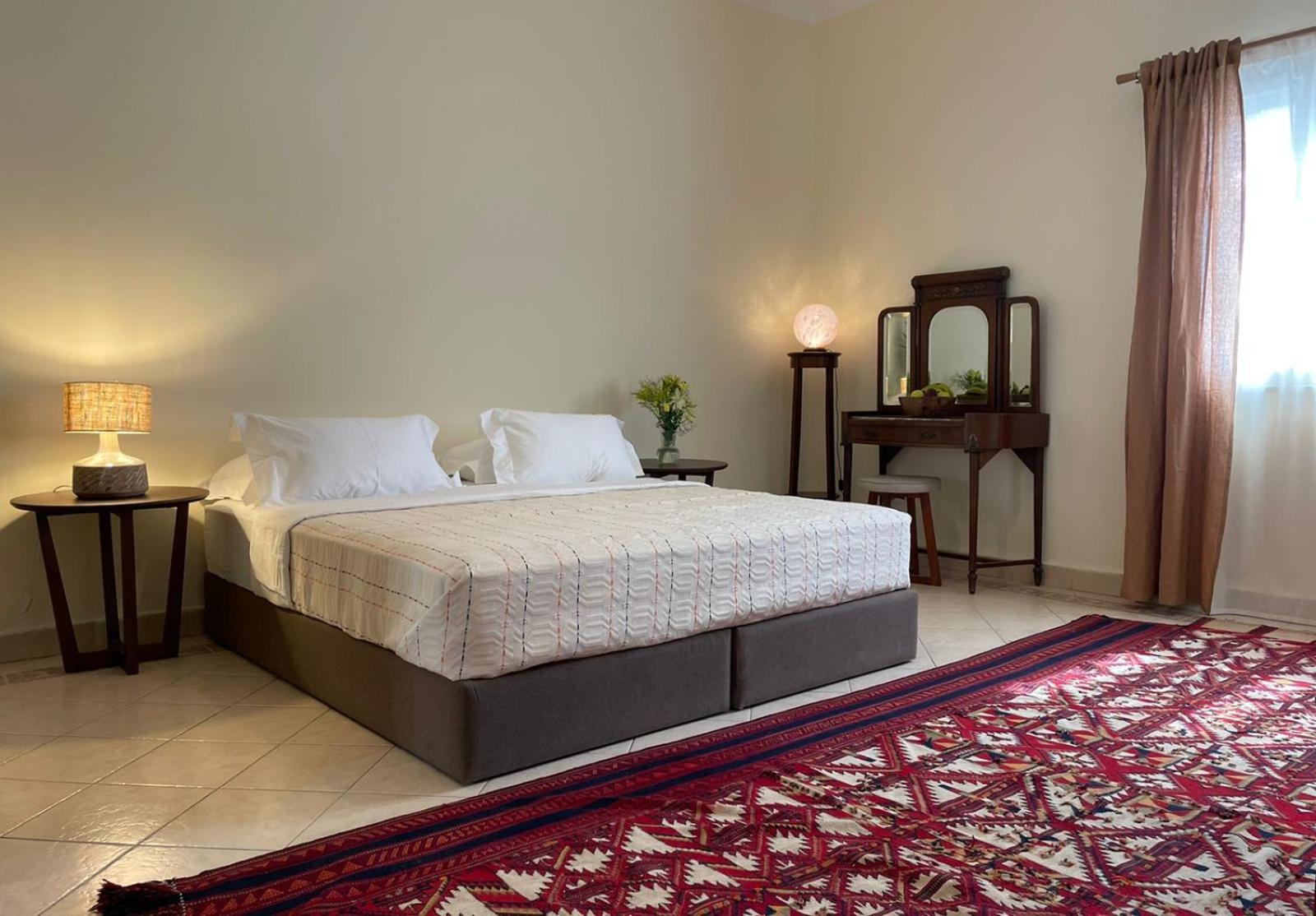 Luxury On The Nile - Zamalek Apartment Cairo