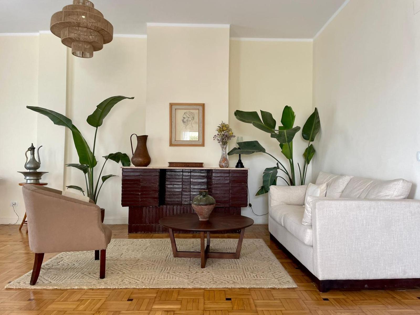 Luxury On The Nile - Zamalek