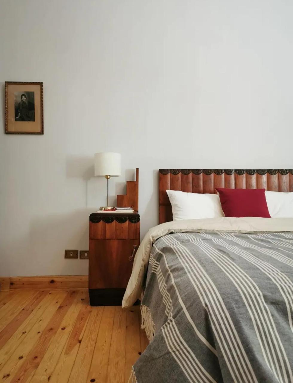 Luxury On The Nile - Zamalek Apartment