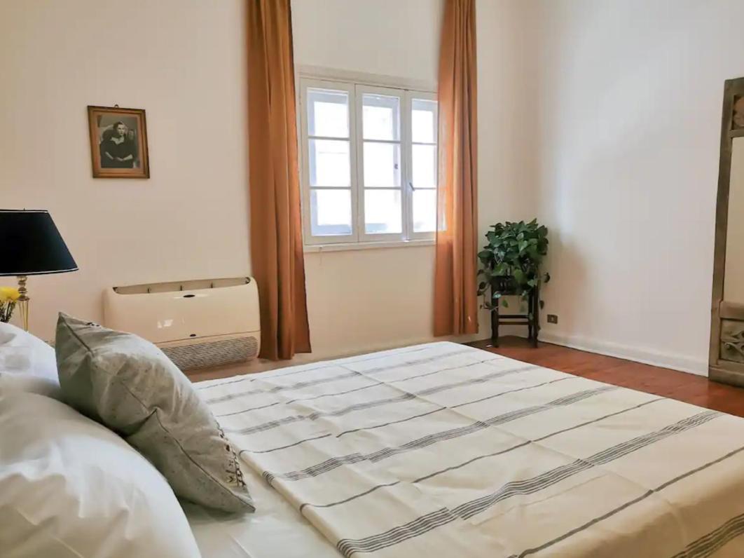Luxury On The Nile - Zamalek Apartment