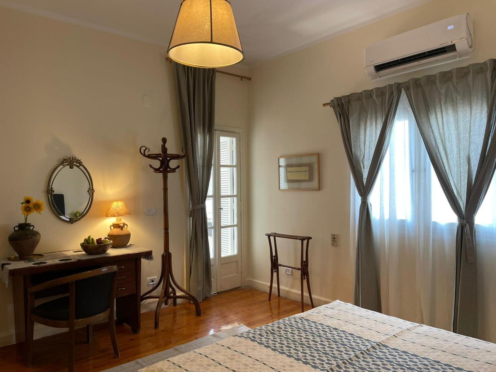 Appartement Luxury On The Nile - Zamalek