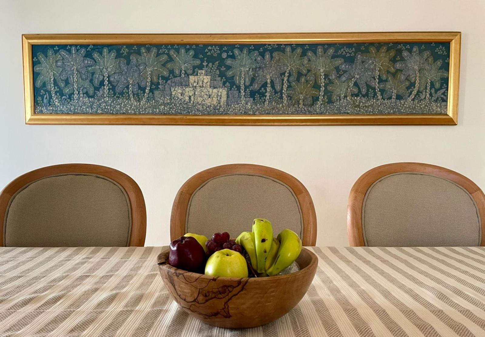 Appartement Luxury On The Nile - Zamalek *
