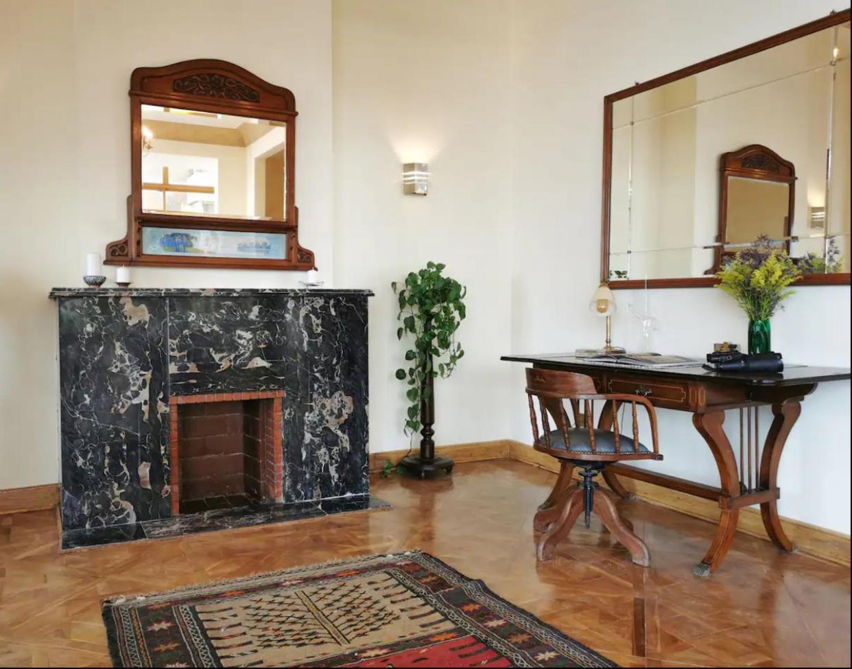 Luxury On The Nile - Zamalek Appartement Caïro