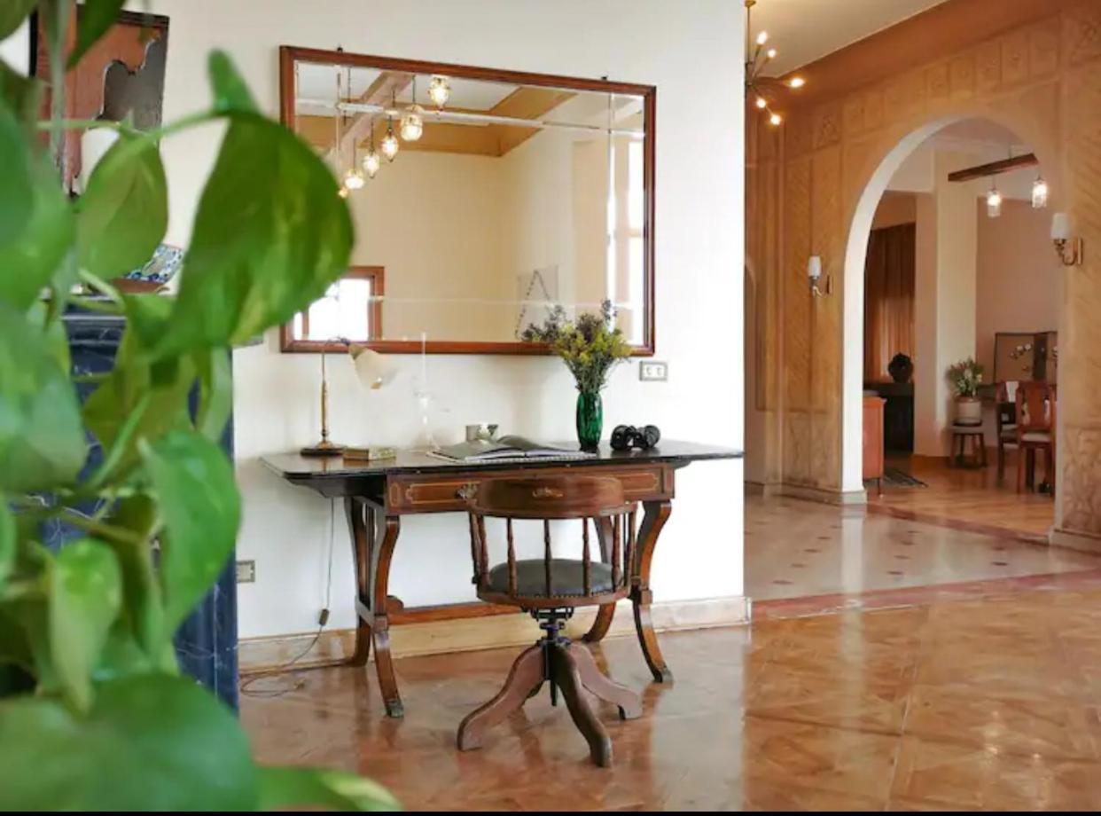 Luxury On The Nile - Zamalek * Cairo