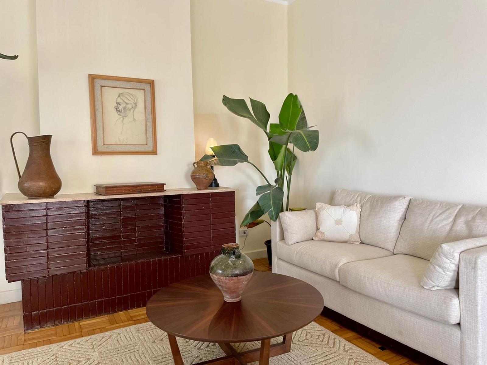 Luxury On The Nile - Zamalek Appartement Caïro
