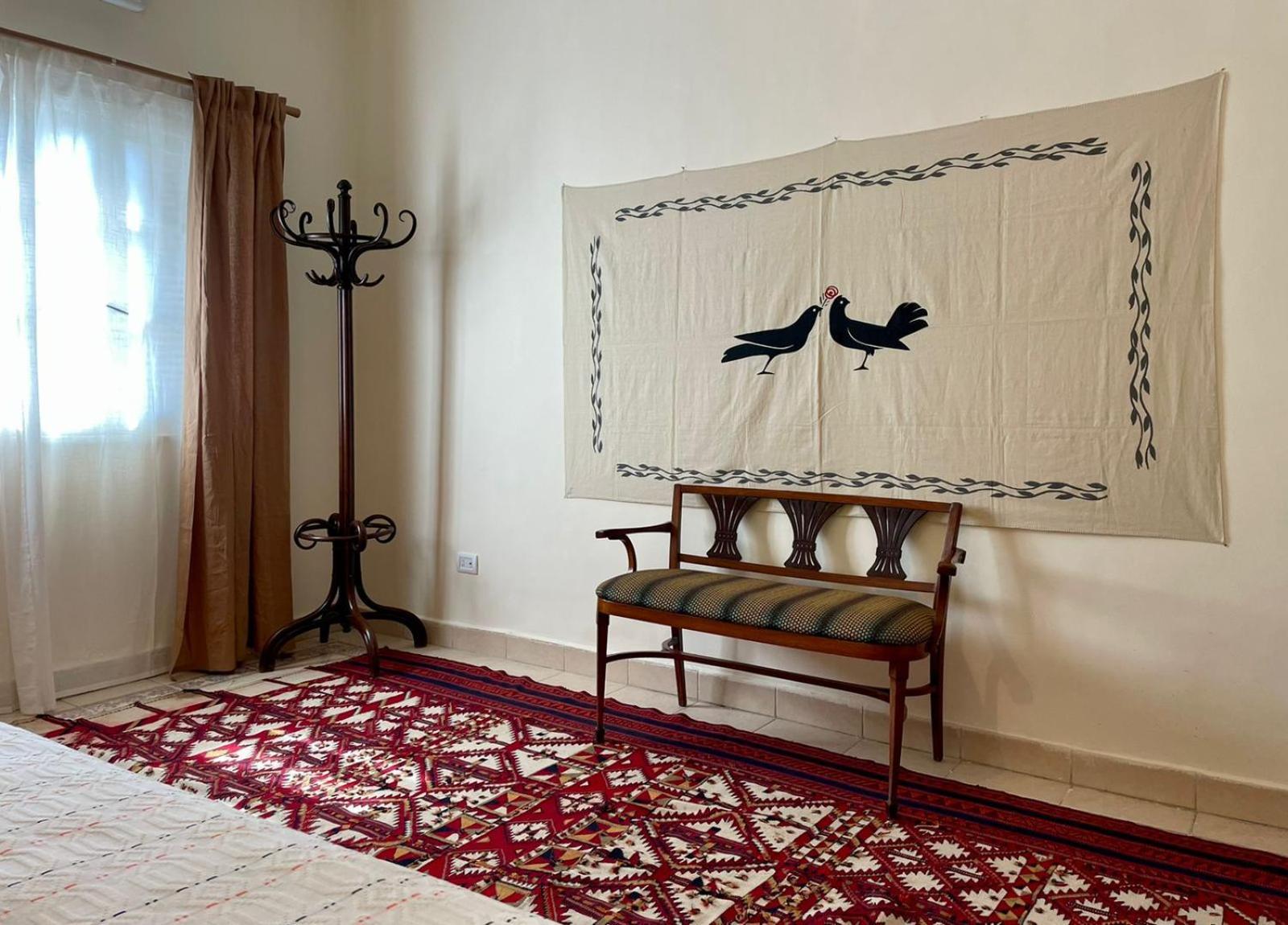 Luxury On The Nile - Zamalek *