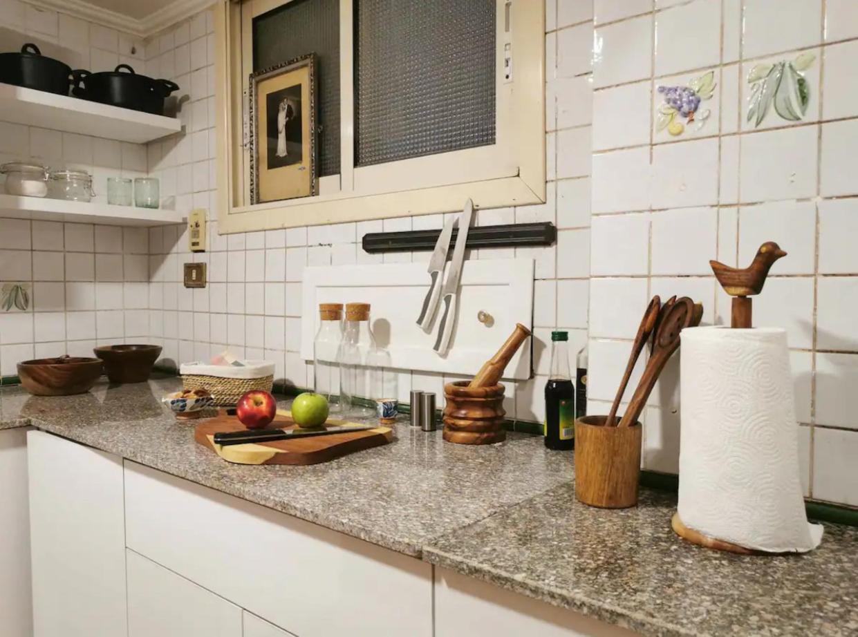 Apartment Luxury On The Nile - Zamalek