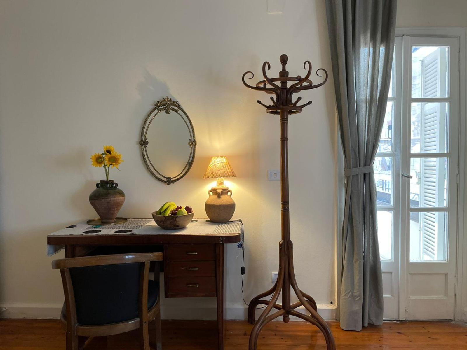 Appartement Luxury On The Nile - Zamalek Caïro