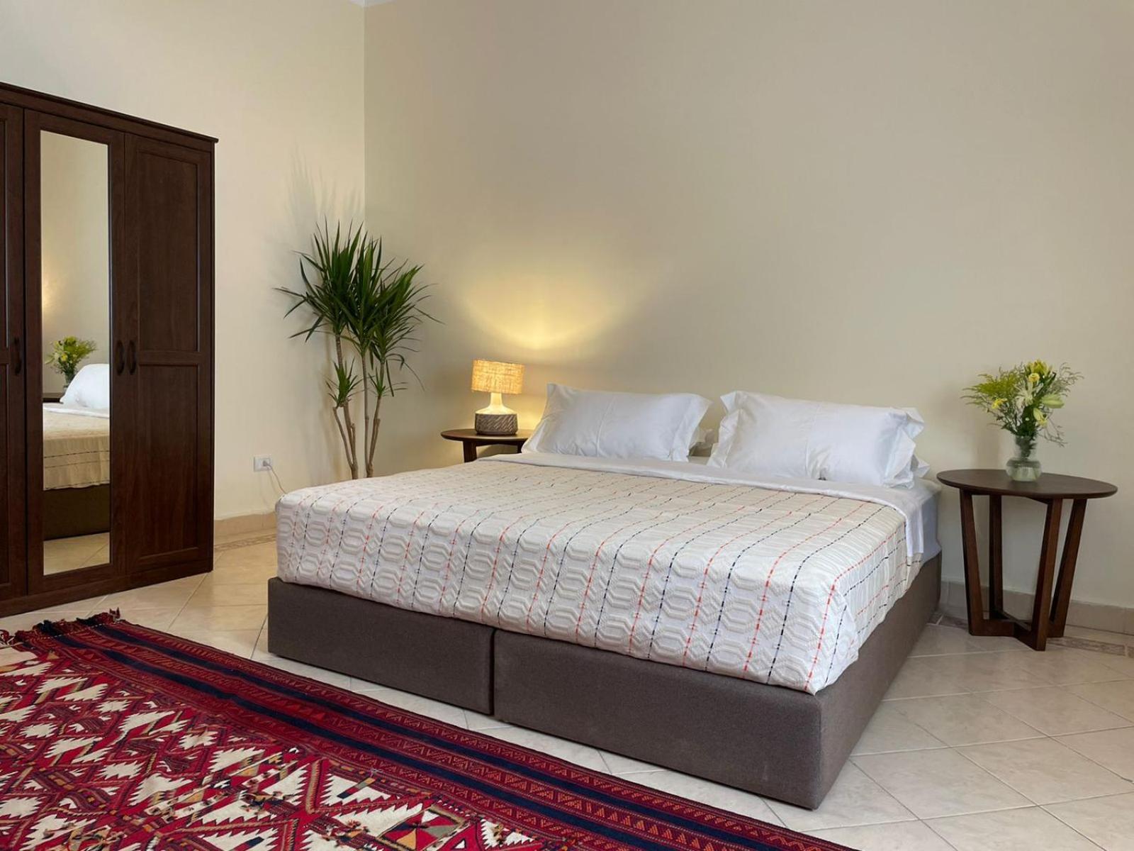 Appartement Luxury On The Nile - Zamalek *