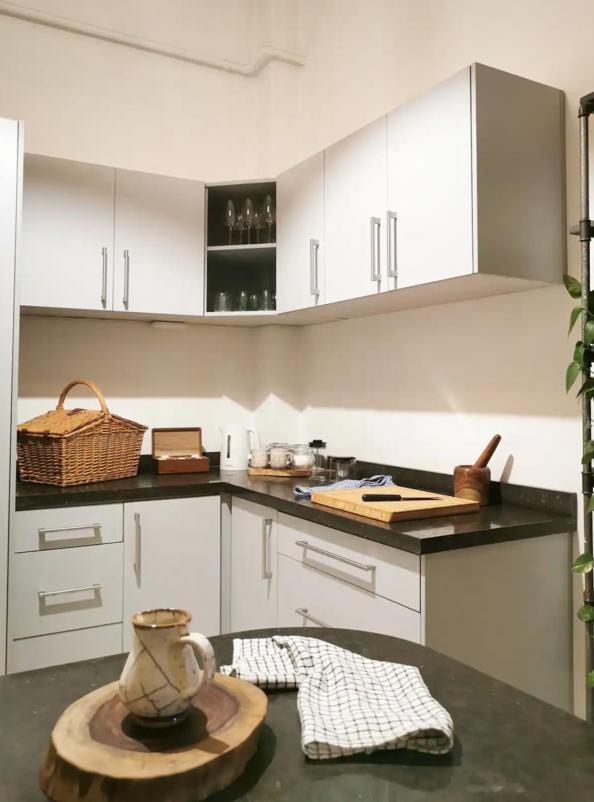 Appartement Luxury On The Nile - Zamalek