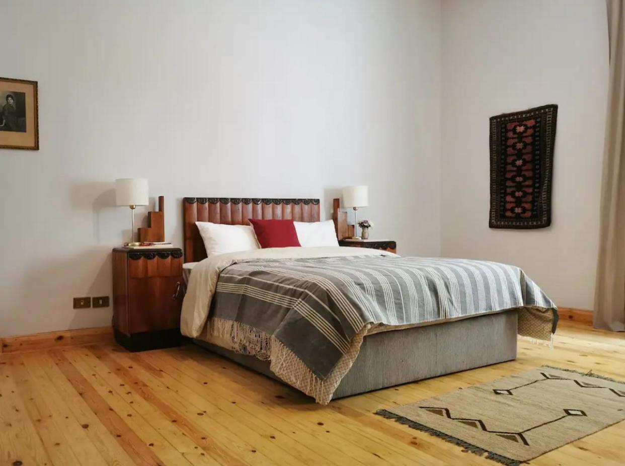Luxury On The Nile - Zamalek Appartement Le Caire