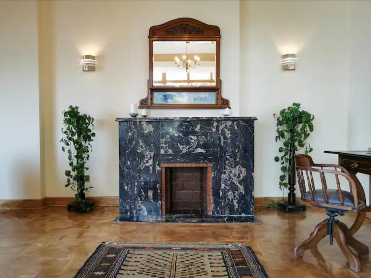 Luxury On The Nile - Zamalek Le Caire