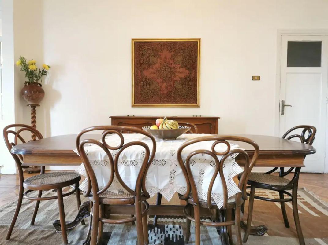 Appartement Luxury On The Nile - Zamalek *