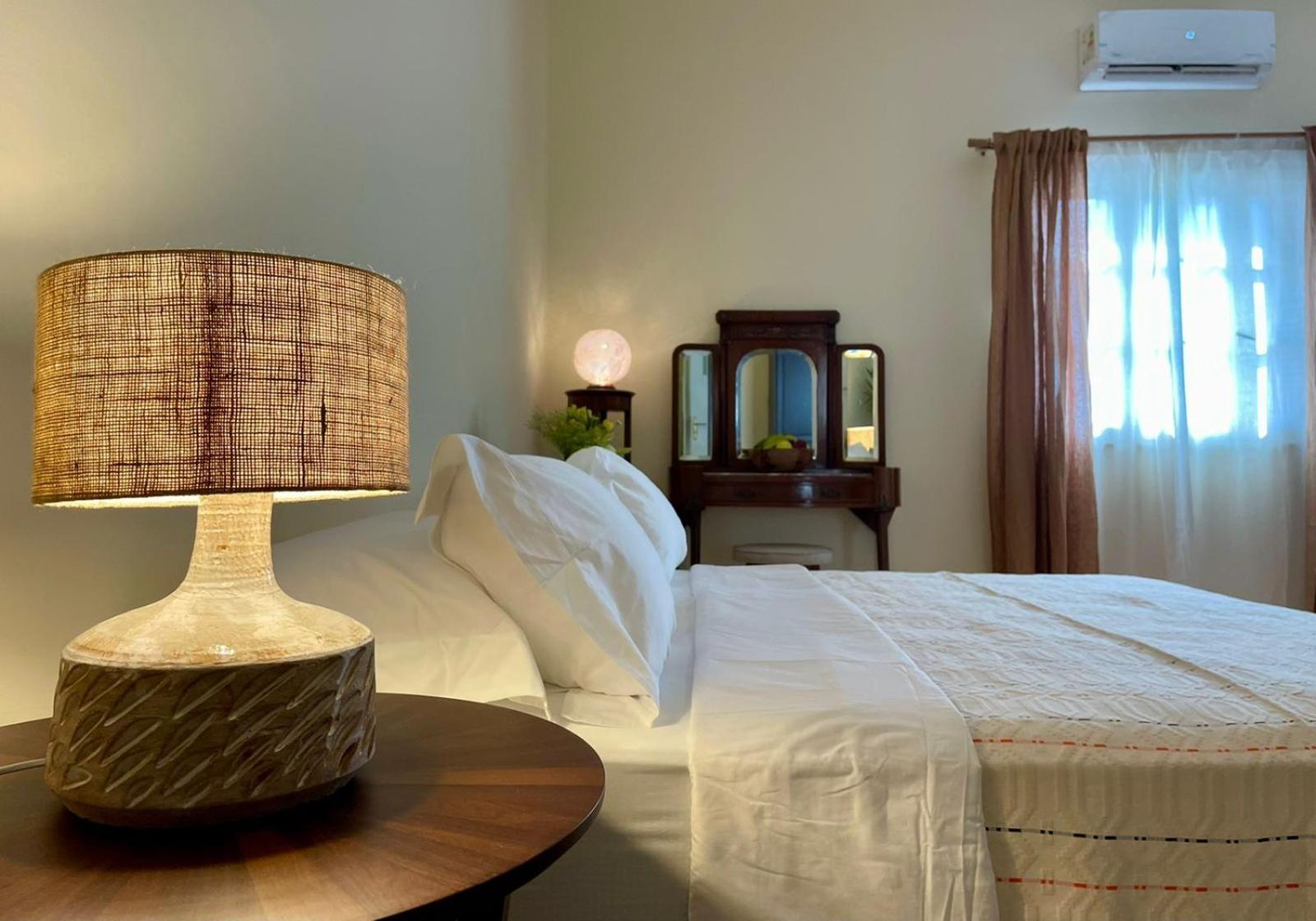 Luxury On The Nile - Zamalek Appartement Le Caire