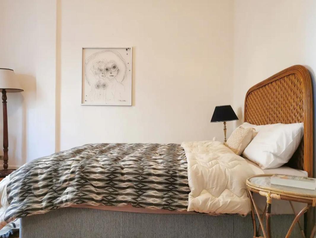 Appartement Luxury On The Nile - Zamalek