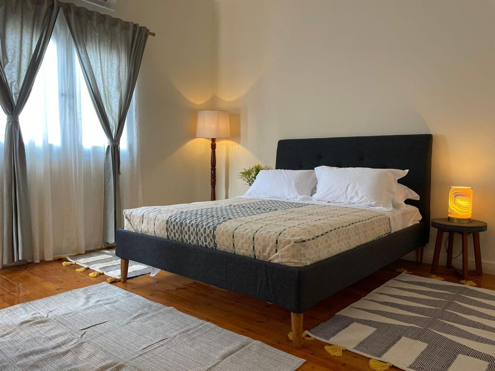 Luxury On The Nile - Zamalek Appartement *